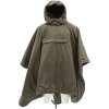 Pončo zateplené CPS G-LOFT® ZELENÉ