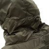 Pončo zateplené CPS G-LOFT® ZELENÉ