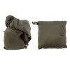 Pončo zateplené CPS G-LOFT® ZELENÉ