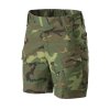 Kraťasy URBAN TACTICAL® 6" rip-stop stretch ERDL