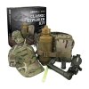 Set JUNIOR dětský CLASSIC EXPLORER BTP