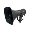 Megafon SQUARED CONE 50W s BlueTooth ČERNÝ