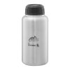 Láhev nerezová WIDE MOUTH 950 ml