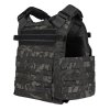 Vesta MODULAR OPERATOR PLATE CARRIER GEN II MULTICAM® BLACK