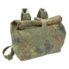 Pouzdro BW na plynovou masku FLECKTARN použité