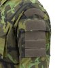 Blůza AČR vz.95 les modernizovaná rip-stop VELCRO