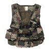 Vesta taktická ASSAULT COMBAT francouzská se sumkami CCE TARN použitá