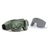 Brýle LAND OPS FOLIAGE+ speedsleeve ACU