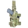 Pouzdro pistolové stehenní TORNADO MULTICAM®