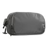 Ledvinka FADE FLEX crossbody ŠEDÁ