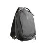Batoh přes rameno FADE SLING ŠEDÝ