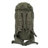 Batoh BW SNIGEL original DAYPACK KSK ZELENÝ použitý