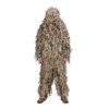 Převlek maskovací GHILLIE JACKAL DIGITAL DESERT