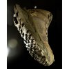 Boty GRAVITY TREKKING 6 WP RANGER GREEN