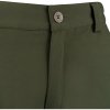 Kalhoty SOFTSHELL ZELENÉ