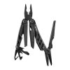 Kleště multifunkční FLAGSHIP PRO MULTI TOOL ČERNÉ