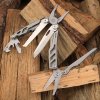 Kleště multifunkční FLAGSHIP PRO MULTI TOOL STŘÍBRNÉ