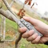Kleště multifunkční FLAGSHIP PRO MULTI TOOL STŘÍBRNÉ