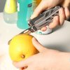 Kleště multifunkční FLAGSHIP PRO MULTI TOOL STŘÍBRNÉ