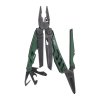 Kleště multifunkční FLAGSHIP PRO MULTI TOOL ZELENÉ
