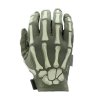 Rukavice taktické REAPER GHOST GREEN