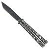 Nůž motýlek SCK Butterfly Tanto Chain