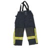 Kalhoty BW Feuerwehr pro hasiče GORETEX použité