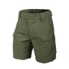 Kraťasy URBAN TACTICAL® 8,5" rip-stop stretch OLIVE GREEN
