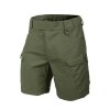 Kraťasy URBAN TACTICAL® 8,5" rip-stop stretch OLIVE GREEN