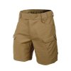 Kraťasy URBAN TACTICAL® 8,5" rip-stop stretch COYOTE
