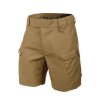 Kraťasy URBAN TACTICAL® 8,5" rip-stop stretch COYOTE