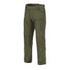 Kalhoty VANGUARD Combat RANGER GREEN