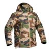 Bunda parka FIGHTER XMF 200 hardshell CCE