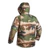 Bunda parka FIGHTER XMF 200 hardshell CCE