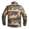 Bunda FIGHTER XMF 120 softshell CCE