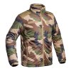 Bunda FIGHTER XMF 120 softshell CCE