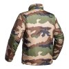 Bunda FIGHTER XMF 120 softshell CCE