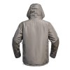 Bunda parka FIGHTER XMF 200 hardshell ZELENÁ