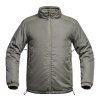 Bunda FIGHTER XMF 120 softshell ZELENÁ
