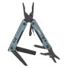 Kleště multifunkční MINI SAILOR S11 PRO MODRO/ČERNÉ