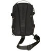 Batoh COMPACT SLING přes jedno rameno ČERNÝ