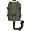 Batoh COMPACT SLING přes jedno rameno ZELENÝ