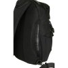 Batoh TRAVEL SLING přes jedno rameno ČERNÝ