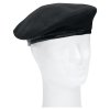 Baret BW ČERNÝ použitý vel.58