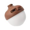 Svítilna ACORN LIGHT dobíjecí