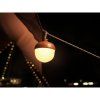 Svítilna ACORN LIGHT dobíjecí