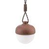 Svítilna žalud ACORN LIGHT dobíjecí