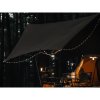 Svítilna MILKY WAY kempingová s LED řetězem
