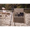 Set nástrojů OUTDOOR na vaření včetně obalu
