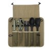 Set nástrojů OUTDOOR na vaření včetně obalu